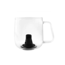 Zenco | Cafe Glass Ware | 2 Pack