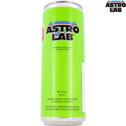 Astrolab | Interstellar Rocket Lime Live Rosin Soda | Beverage