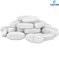 ASPIRE | Halo CBD100 | 30PC