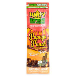 Juicy Jay's | Terp Enhanced Hemp Wraps - Image 5