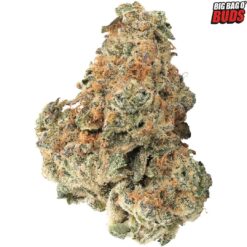 Big Bag O' Buds | GMO Kush Flower | 3.5g