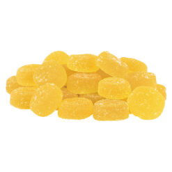 Monjour | Me-time Mango 50 CBD | 30PC