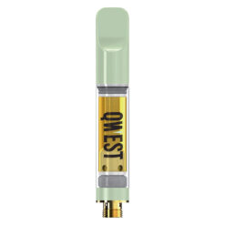 Qwest | Georgia Pi Live Resin 510 Thread Cartridge | 1g