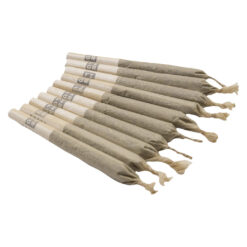 FIGR | Midnight Sherb Pre-Rolls | 10x0.35g