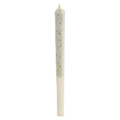 Simply Bare | BC Organic Tea Time #7 Pre-Rolls | 3x0.5g
