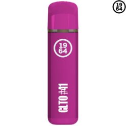 1964 | GLTO #41 FSE Resin Disposable Pens | 0.5g