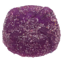 No Future | 10X The Madness: The Sour Purple One Live Rosin Indica 100 THC Gummies | 10PK PROMO