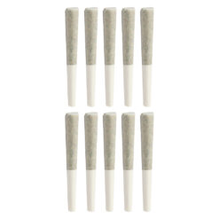 Seaweed Craft Cannabis | Red Velvet Ice Cream Dog Walker Pre-Rolls | 10x0.35g~