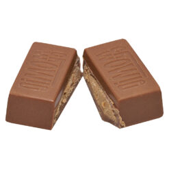 Chowie Wowie | 1:1 Peanut Butter Balanced THC:CBD Chocolate Multi-Pack | 4PK