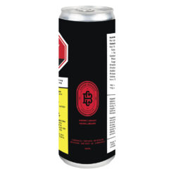 Cross Border Concentrates | Cherry Limeade | Beverage