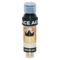 Redecan | Space Age CK Amped Live Resin 510 Thread Cartridge | 1g * PROMO
