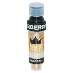 Redecan | Blueberry DNTS Amped Live Resin 510 Thread Cartridge | 1g PROMO
