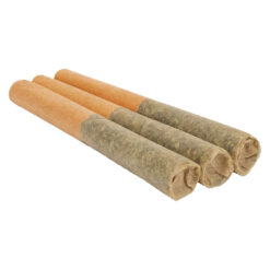 Pure Sunfarms | Trial No. 014 Pre-Rolls | 3x0.5g~