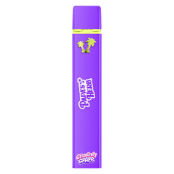 Papa's Herb | CttnCndy Grape Liquid Diamond Disposable Pens | 0.95g