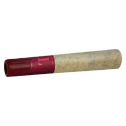 Lord Jones | Ceramic Tip Hash Fusions - Sour Diesel x Pink RNTZ Infused Pre-Roll | 1x1g