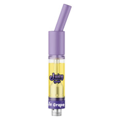 Juicy Hoots | Grape Giggles Liquid Diamond 510 Thread Cartridge | 1g PROMO