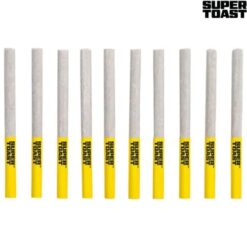 Super Toast | Fruit Punch Slims Pre-roll | 10x0.4g PROMO