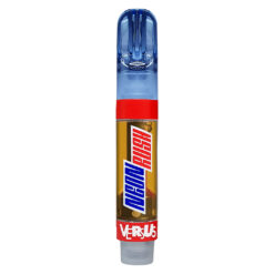 Versus | Neon Rush Bolt Liquid Diamond 510 Thread Cartridge | 1g PROMO
