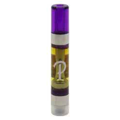 Community C/O Purple Hills | 95+ Island Drip Distillate 510 Thread Cartridge | 0.95g