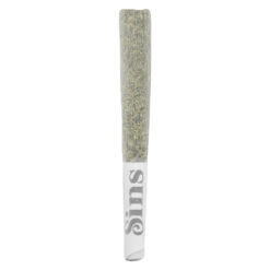 Sixty Seven Sins | 67 Artisan Reserve (Rotating Strain) Pre-Roll | 1x1g