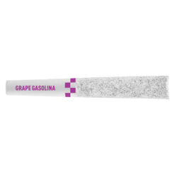 Claybourne | Flyers Frosted Grape Gasolina Infused Pre-Rolls | 8x0.35g