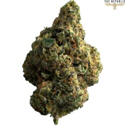 The Republic | The Republic Reserve 25 Plus Flower | 28g