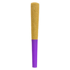 High Stick | Gloves Off Grape Infused Pre-Roll | 1x1g