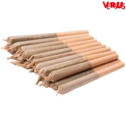 Versus | Sativa Jar of Js Pre-Roll | 20x0.35g