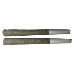 Frost Cannabis | 91 Royale Pre-Rolls | 2x1g