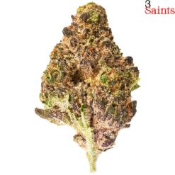 3Saints | Frosted Lemons Flower | 3.5g