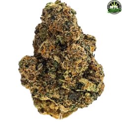 MTL Cannabis | Wes Coast Kush Flower | 14g