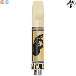 Carmel | Animal Face Live Resin 510 Thread Cartridge | 1g