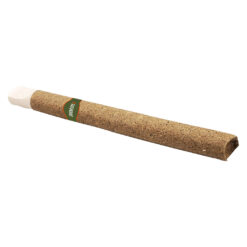 Saturday | Smoky Apple Iced HashWoods Blunt Hash Infused Pre-Roll | 1x1g~