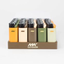 MK Lighter | Outdoor Regular Flame Lighter |