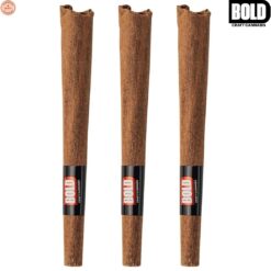 Bold | Root Beer Float Blunts Pre-Roll | 3x0.5g