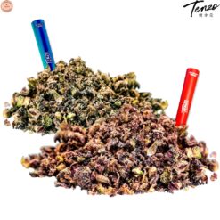 Tenzo | Fun Trip Milled Craft Flower | 7g