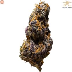 3rd Coast Genetics | Black Cheese Craft Flower | 7g
