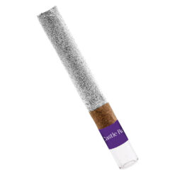 Castle Rock Farms | GastroPop Live Resin and Diamond Blunt Infused Pre-Roll | 1x1g