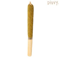 Divvy | Purple Punch Infused Pre-Roll | 1x1g