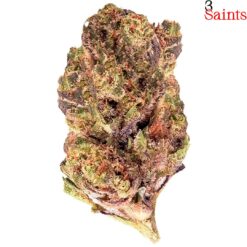3Saints | Grape Pie Flower | 14g