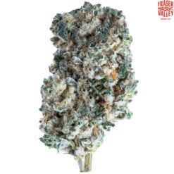 Fraser Valley Weed Co | Kush Breath Flower | 28g *