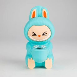 Novelty Series | LaBONGBu | Silicone Water Pipe |~ - Image 4