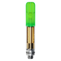General Admission | Watermelon Splash Liquid Diamond 510 Thread Cartridge | 0.95g