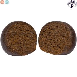 Carmel | Animal Face Temple Ball Hash | 2g