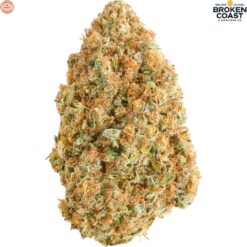 Broken Coast | Blue Dream Craft Flower | 7g
