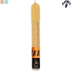Carmel | Inside Joke Ceramic Tip Infused Pre-Roll | 1x1g