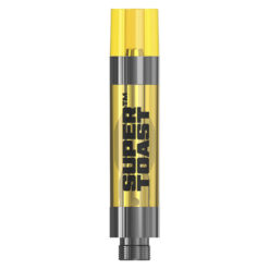 Super Toast | Sour Granny Apple Liquid Diamond 510 Thread Cartridge | 1g PROMO
