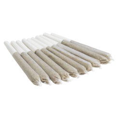 EastCann | Chopper's Pick (Rotating Strain) Pre-Rolls | 10x0.5g