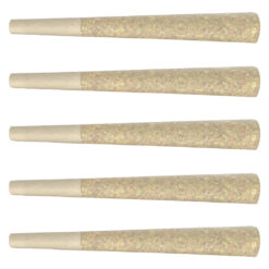 OMY! | Payday Pre-Rolls | 5x1g