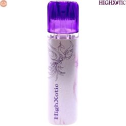 HighXotic | Mr. C. Live Hash Rosin (Rotating Strain) Disposable Pen | 0.5g